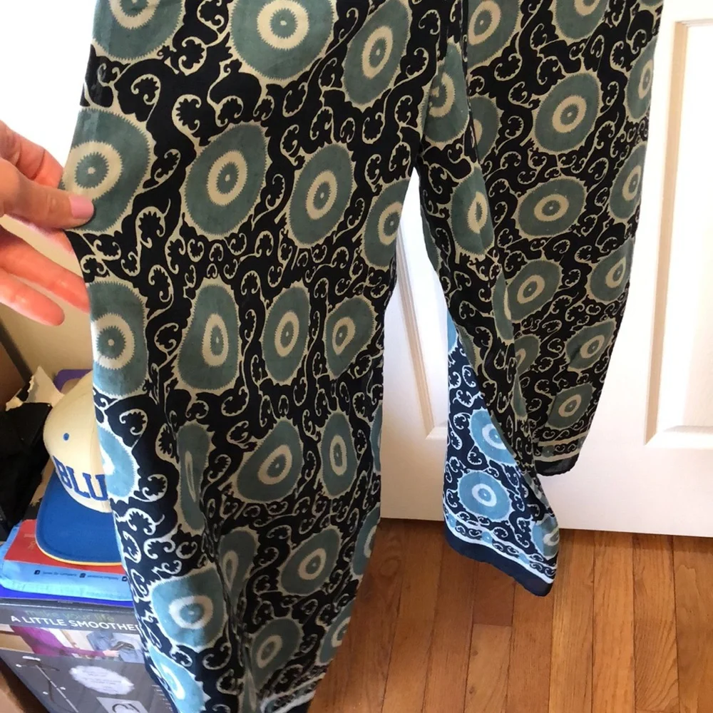 Jumpsuit from Anthropologie - Picture 6 of 9